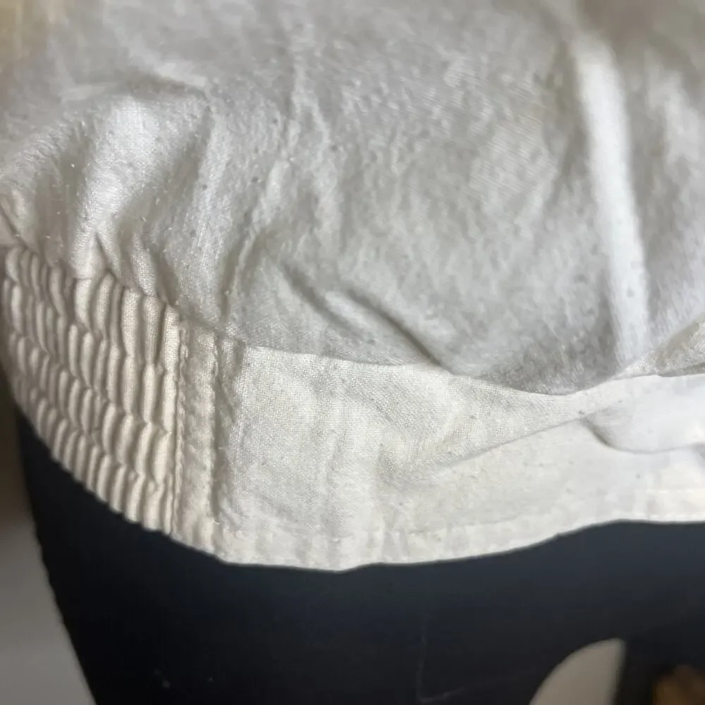 Vintage Tidewater Traders Boat Jacket White Small Women's‎